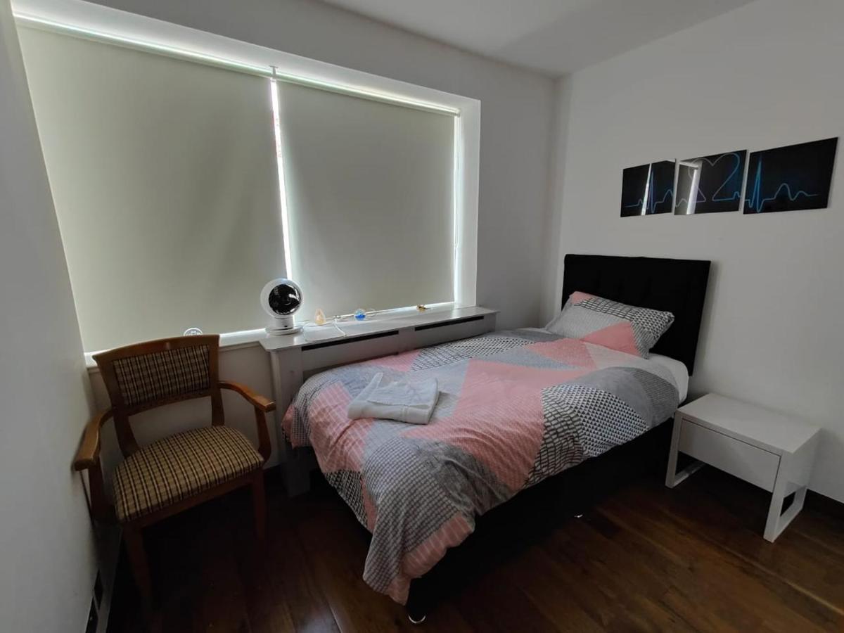 Phenomenal Hyde Park-Central London Home With Large Roof Terrace 런던 외부 사진